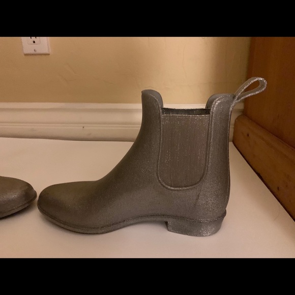 Size 7 J Crew Mercantile boot - Picture 5 of 9